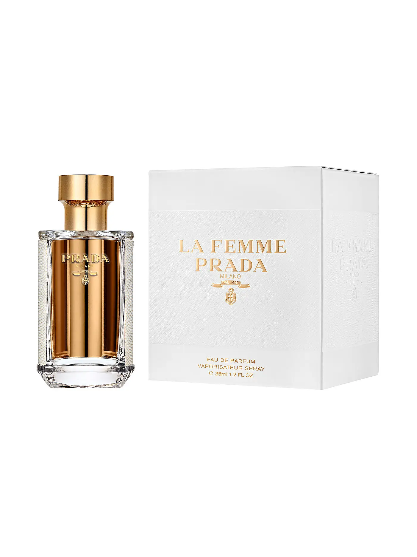 PRADA | La Femme Prada Eau de Parfum Spray 35ml | 